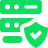 This image shows HostLama’s Unlimited Email feature letting users create custom email addresses for their domain.