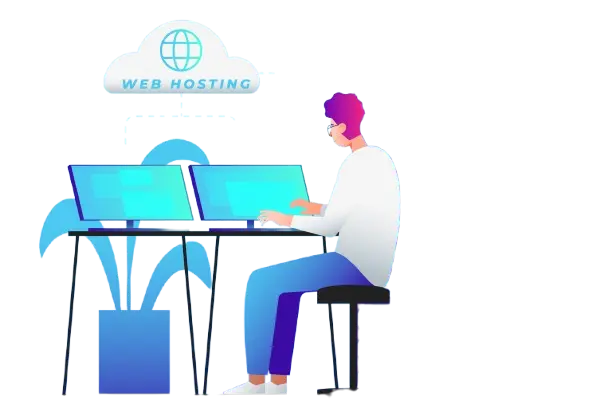 HostLama reseller hosting with white-label tools, WHMCS license, free SSL, and 99.9% uptime for reliable client website management.